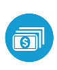 monthly income