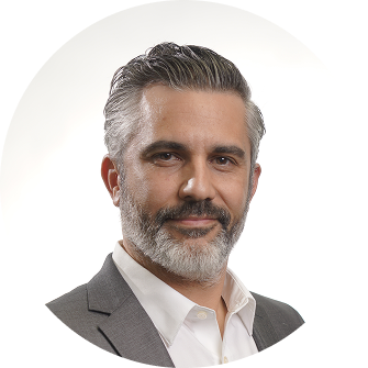 Rick Rodriguez