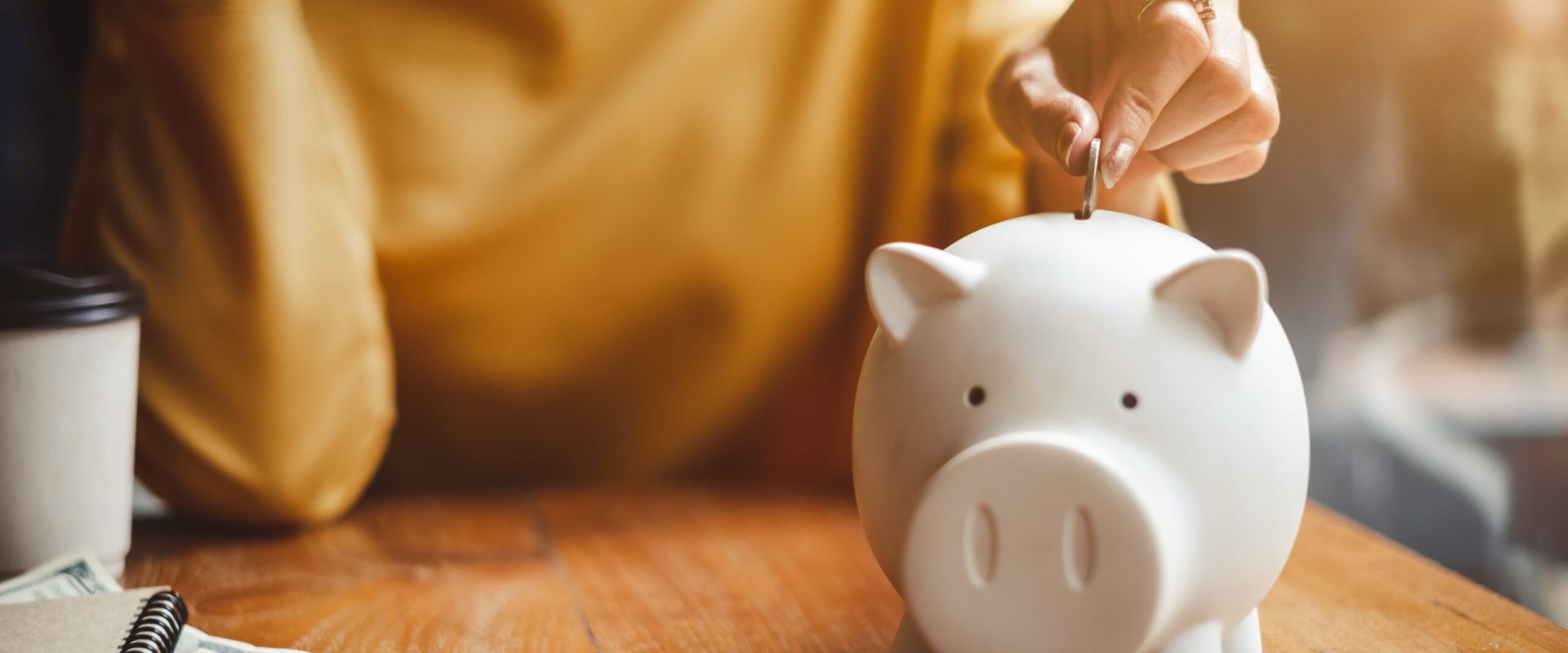savings