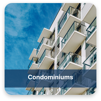 FHA-approved condominium eligible for HECM reverse mortgage purchase program