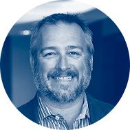 Jay Barbour — President and Owner of V.I.P. Mortgage Inc., Marine veteran and company founder