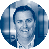 Keith Teegardin — SVP Sales Manager and Owner at V.I.P. Mortgage Inc.